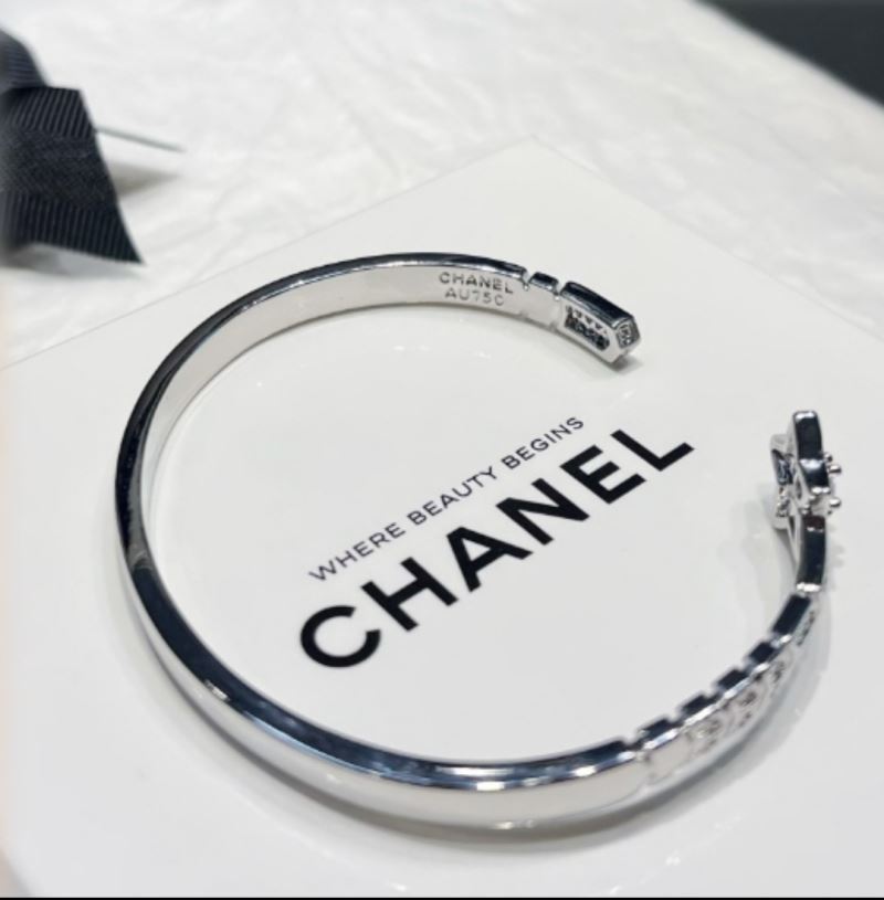 Chanel Bracelets